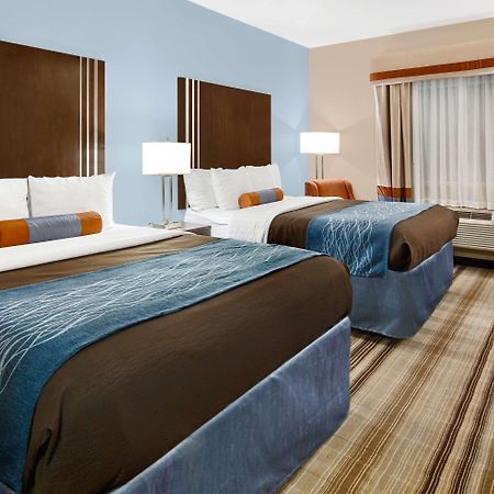 Best Western Plus Washington Hotel Eksteriør billede
