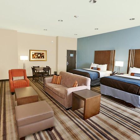 Best Western Plus Washington Hotel Eksteriør billede