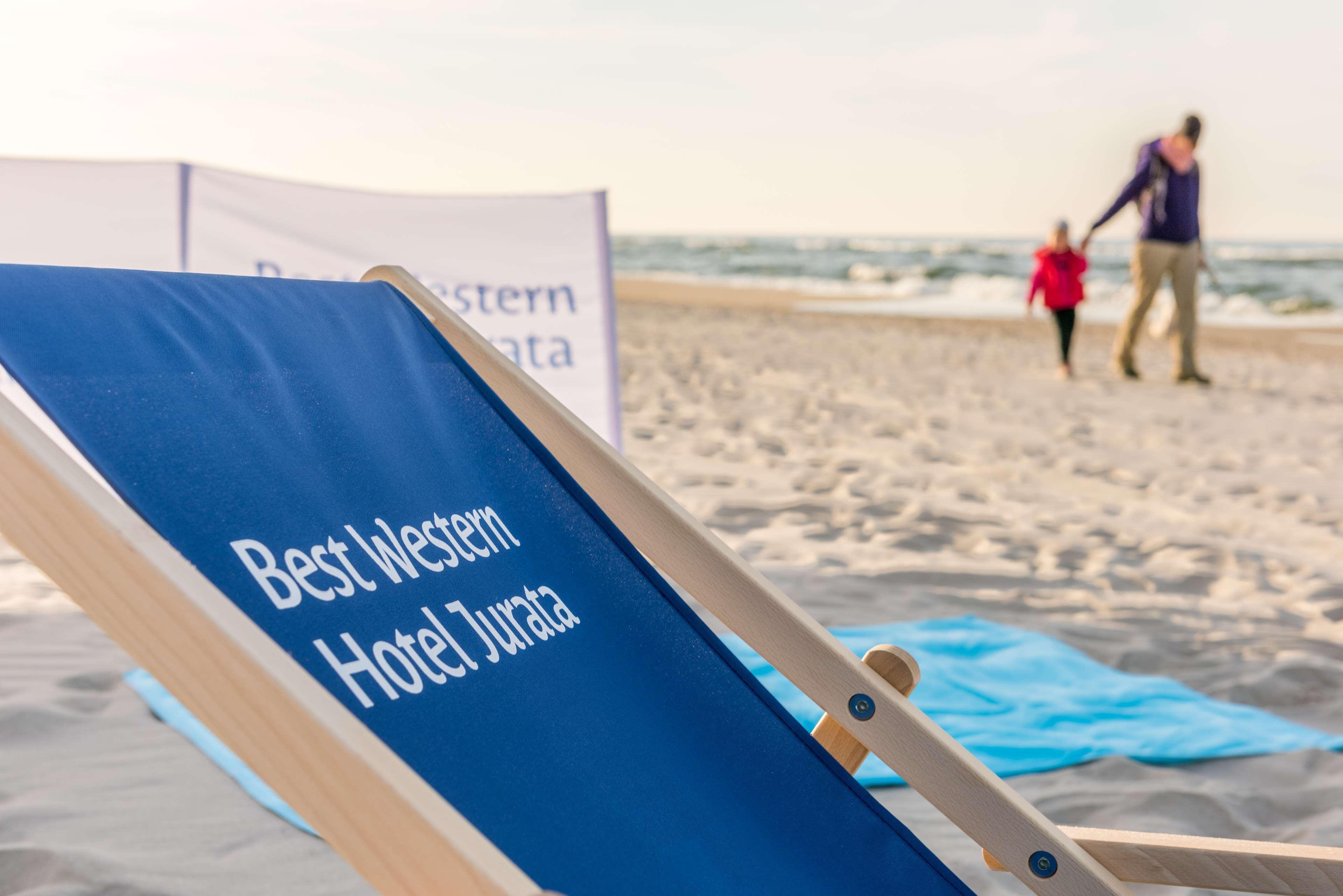 Best Western Plus Washington Hotel Eksteriør billede