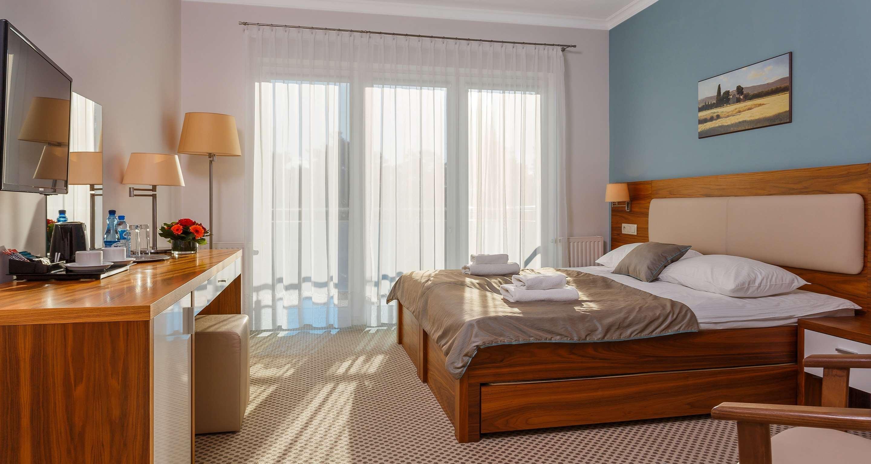 Best Western Plus Washington Hotel Eksteriør billede
